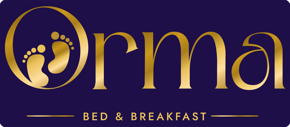 Orma Bed & Breakfast